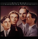 KRAFTWERK "TRANS EUROPE EXPRESS"