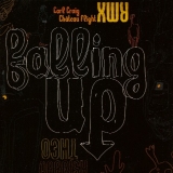 THEO PARRISH "FALLING UP RMX"(CARL CRAIG & CHATEAU FLIGHT)