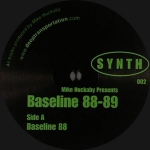 MIKE HUCKABY "BASELINE 88-89"