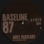 MIKE HUCKABY "BASELINE 87"