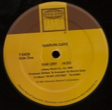 MARVIN GAYE 