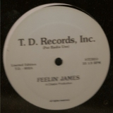 JAMES BROWN "FEELIN' JAMES"