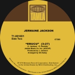 JERMAINE JACKSON / JACKSON 5 