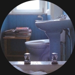 DANIEL ANDREASSON "BATH TRAX EP"