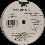 HOUSE OF PAIN "JUMP AROUND"
