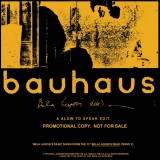 BAUHAUS 