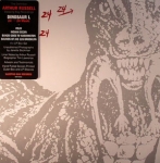 ARTHUR RUSSELL "24:24 MUSIC" (CD BOXSET)