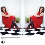 JEPHTE GUILLAUME PRES. WILTRUD WEBER "DEJA VUE"