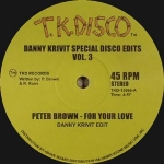 DANNY KRIVIT 
