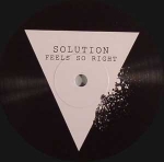 SOLUTION "FEELS SO RIGHT" (VICTOR SIMONELLI)