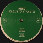 DIEGO "HOLIDAYS FOR HYPOCRITES"