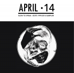 SLOW TO SPEAK "EDITS 1999-2014 12" SAMPLER"