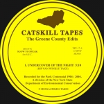 KAATSKILL TAKES "GREENE COUNTY EDITS" (SLOW TO SPEAK)