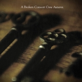 A BROKEN CONSORT "CROW AUTUMN CD"
