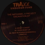 NATHANIEL X PROJECT "EXCAVATION"