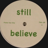 DONNEL JONES "STILL BELIEVE" (TIMMY REGISFORD RMX)