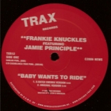 FRANKIE KNUCKLES 