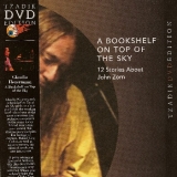 CLAUDIA HEUERMANN "A BOOKSHELF ON TOP OF THE SKY" (JOHN ZORN)
