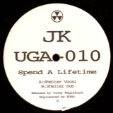 JK "SPEND A LIFETIME" (TIMMY REGISFORD)