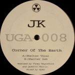 JAMIROQUAI "CORNER OF THE EARTH" (QUENTIN HARRIS)