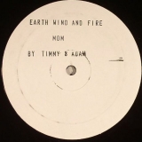 EARTH, WIND & FIRE "MOM" (TIMMY REGISFORD)