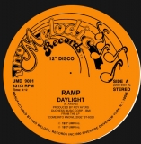 RAMP / FAZE-O "DAYLIGHT / RIDING HIGH"