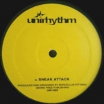 MARCELLUS PITTMAN "SNEAK ATTACK"