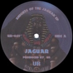 AZTEC MYSTIC "KNIGHTS OF THE JAGUAR EP"