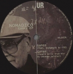 NOMADICO "GANAS EP"