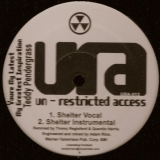 TEDDY PENDERGRASS "YOUR MY LATEST MY GREATEST INSPIRATION"