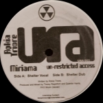 ROKIA TRIORE "MIRIAMA" (SHELTER)