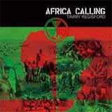 TIMMY REGISFORD "AFRICA CALLING" (3XLP)
