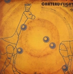 CHATEAU FLIGHT "COSMIC RACE / DO IT YOURSELF"