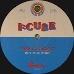 I:CUBE / CHEEK "DISCO CUBIZM / VENUS"