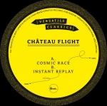 CHATEAU FLIGHT "COSMIC RACE"
