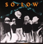 V.A. / JD TWITCH "SO LOW" (OPTIMO)