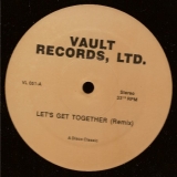 PAM TODD/MIKE & BILL 