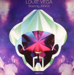 LOUIE VEGA "STARRING XXVIII"