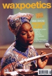 WAX POETICS "ISSUE 48 : NINA SIMONE"