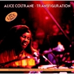 ALICE COLTRANE "TRANSFIGURATION"