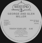 GEORGE & GLENN MILLER 