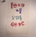 FOOD OF THE GODS "BOY FROM BRAZIL"