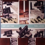 THEO PARRISH & TONY ALLEN "DAY LIKE THIS"