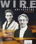 THE WIRE "ISSUE 334 : MANUEL GOTTSCHING"