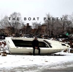 KYLE HALL "THE BOAT PARTY"