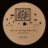 BRAINSTORM/COLONEL ABRAMS 