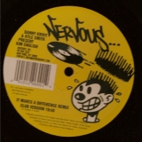 KIM ENGLISH "IT MAKES A DIFFERENCE" (DANNY KRIVIT)