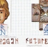 SIR STEPHEN "PAGAN FUTURE"