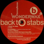 TOMMY BONES "RAW BASIC EP" (DJ SPINNA RMX)