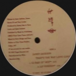 JANET JACKSON "THAT'S THE WAY LOVE GOES"